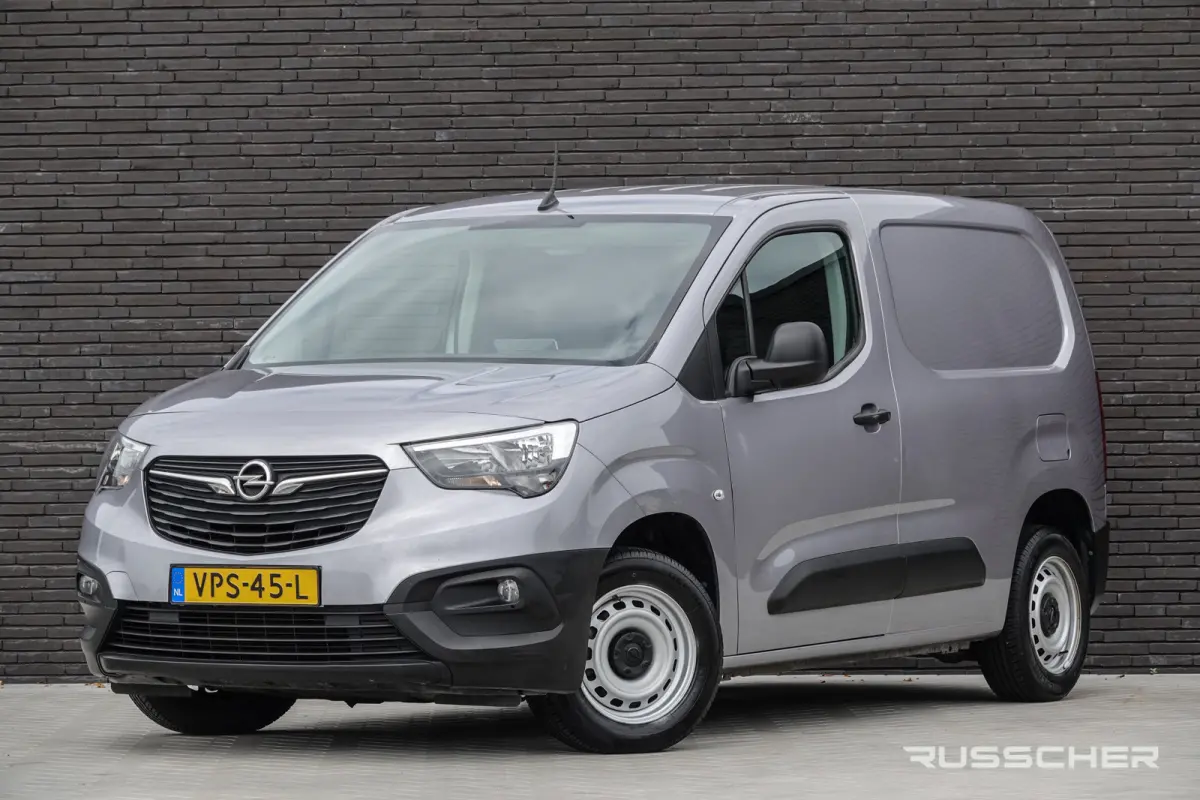 L1 1.5D 102Pk | Edition | Cruise Control | Trekhaak