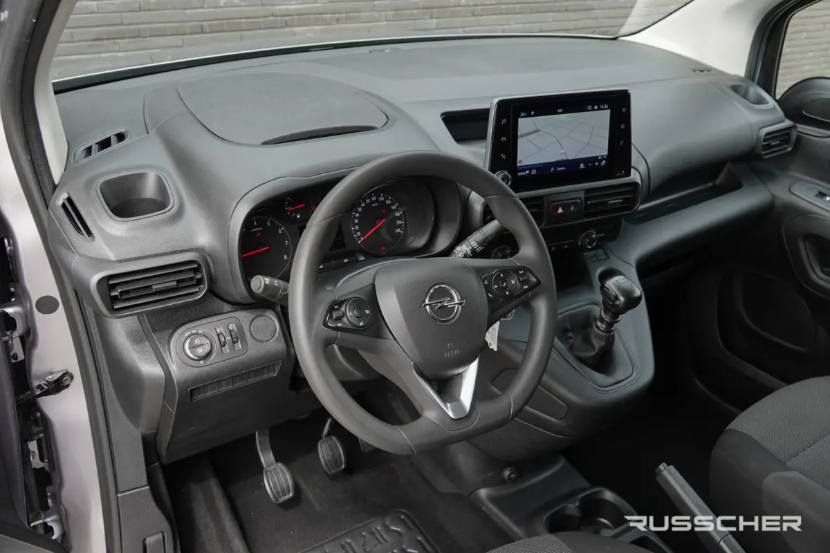 L1 1.5D 102Pk | Edition | Cruise Control | Trekhaak