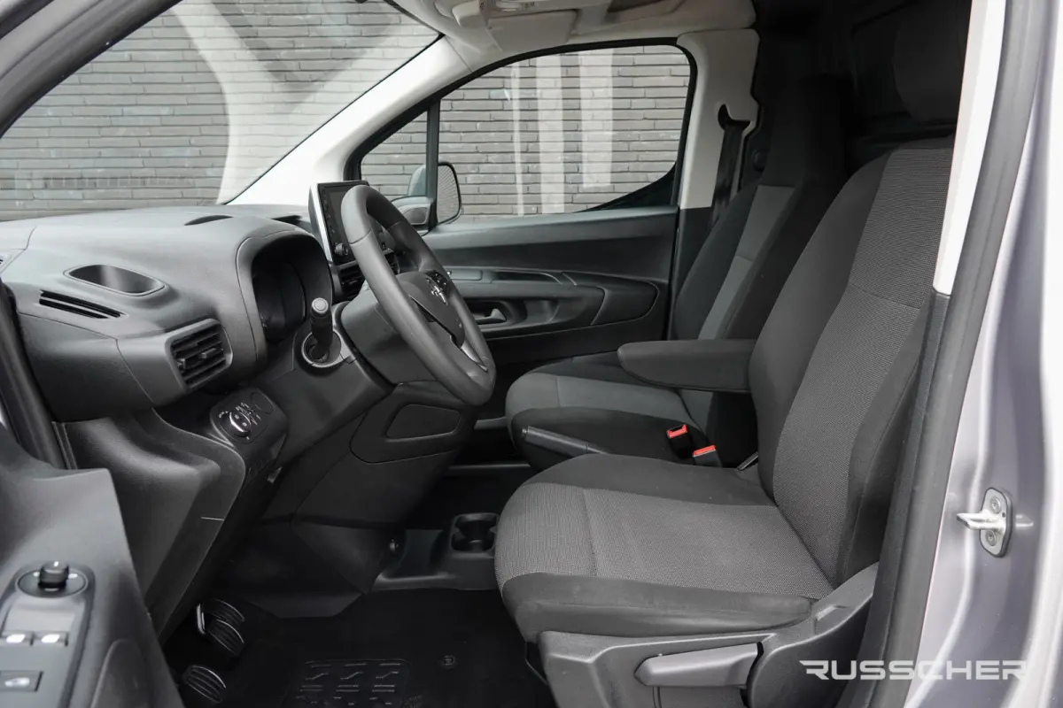L1 1.5D 102Pk | Edition | Cruise Control | Trekhaak