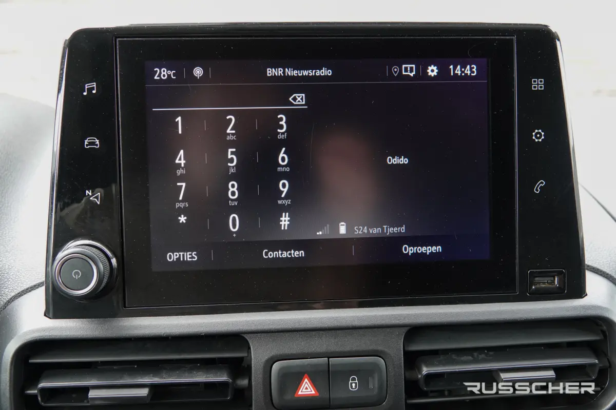 L1 1.5D 102Pk | Edition | Cruise Control | Trekhaak