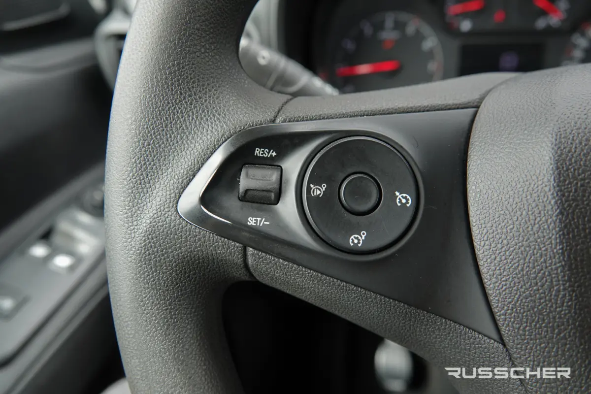 L1 1.5D 102Pk | Edition | Cruise Control | Trekhaak