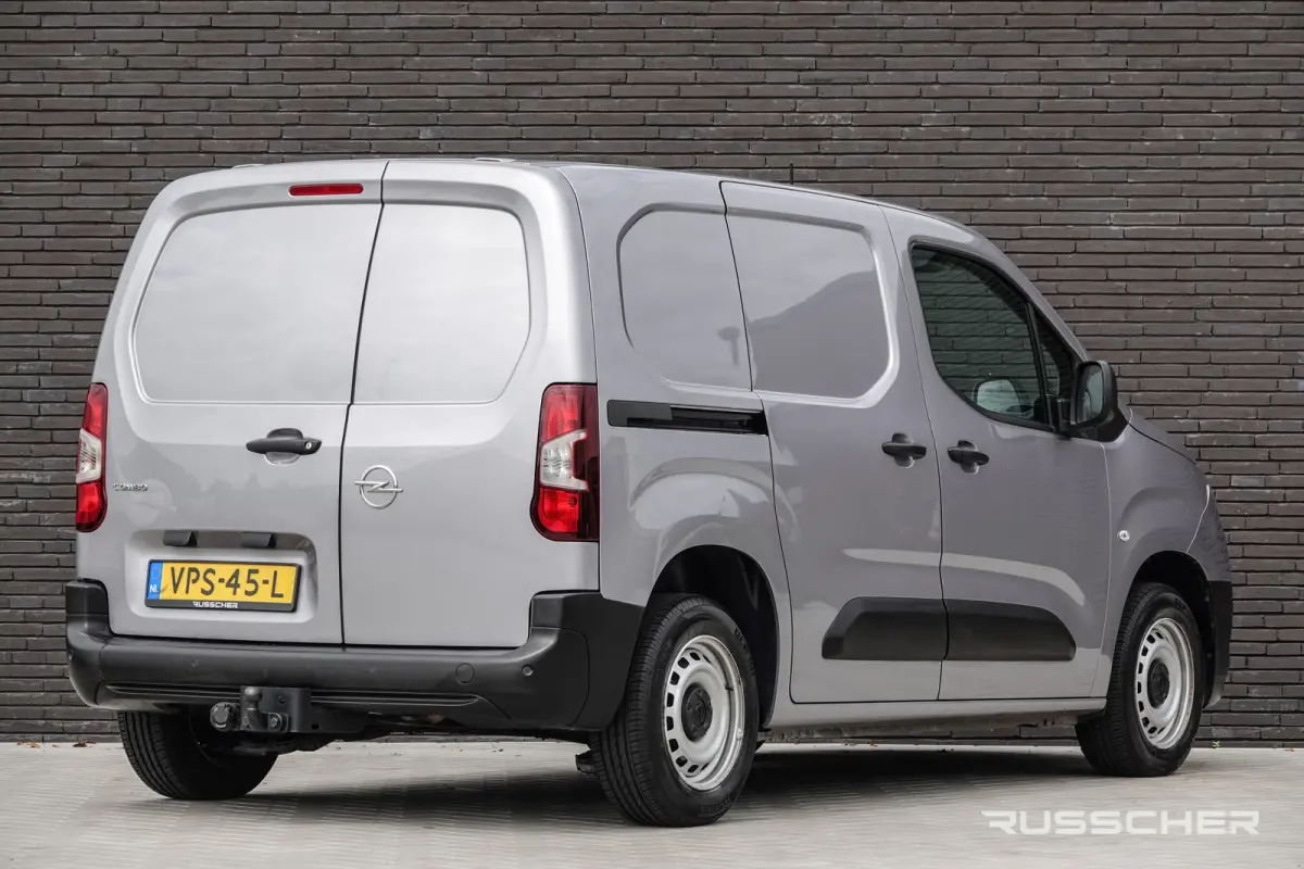L1 1.5D 102Pk | Edition | Cruise Control | Trekhaak