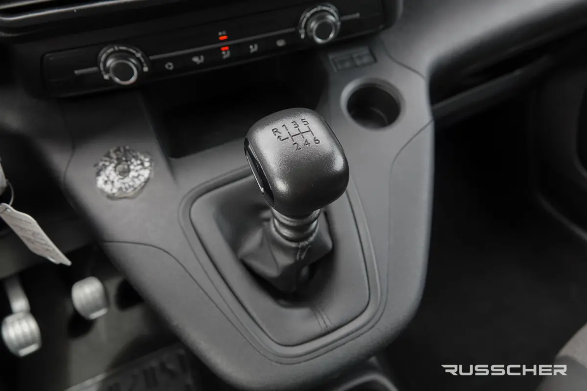 L1 1.5D 102Pk | Edition | Cruise Control | Trekhaak
