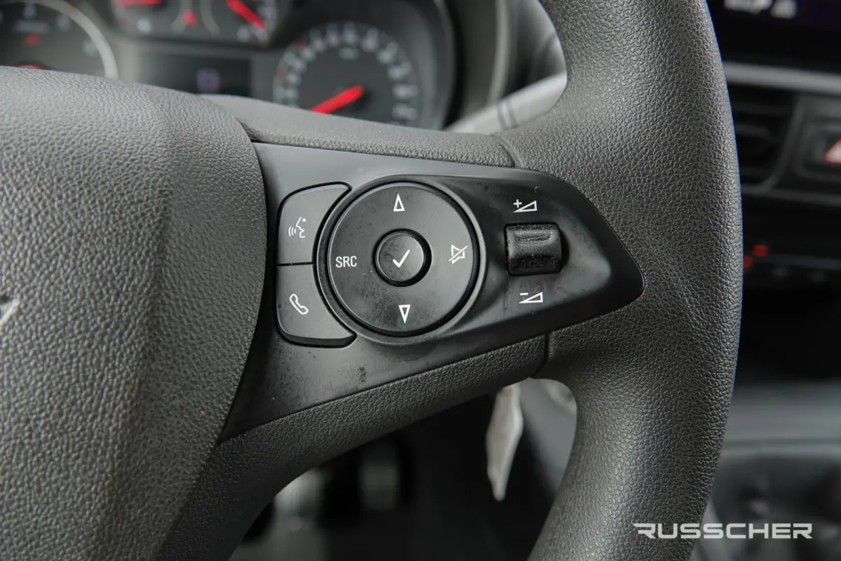 L1 1.5D 102Pk | Edition | Cruise Control | Trekhaak