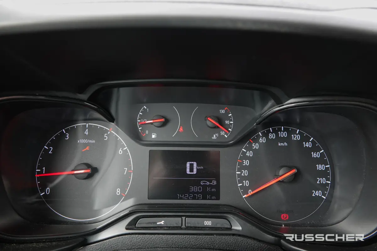 L1 1.5D 102Pk | Edition | Cruise Control | Trekhaak