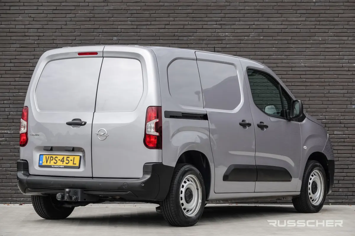 L1 1.5D 102Pk | Edition | Cruise Control | Trekhaak