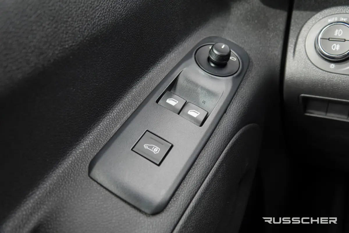 L1 1.5D 102Pk | Edition | Cruise Control | Trekhaak