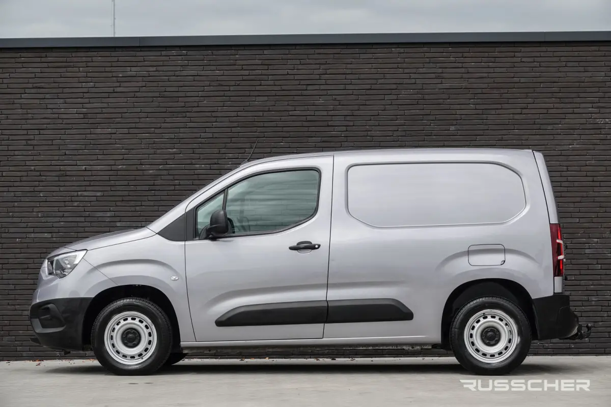 L1 1.5D 102Pk | Edition | Cruise Control | Trekhaak