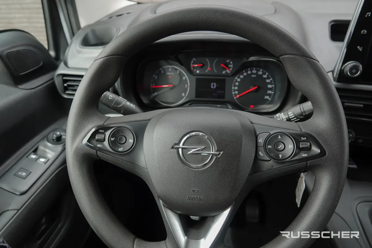 L1 1.5D 102Pk | Edition | Cruise Control | Trekhaak