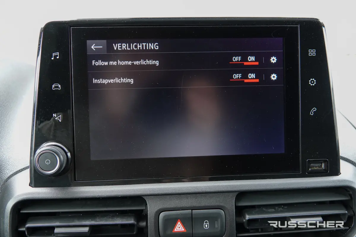 L1 1.5D 102Pk | Edition | Cruise Control | Trekhaak