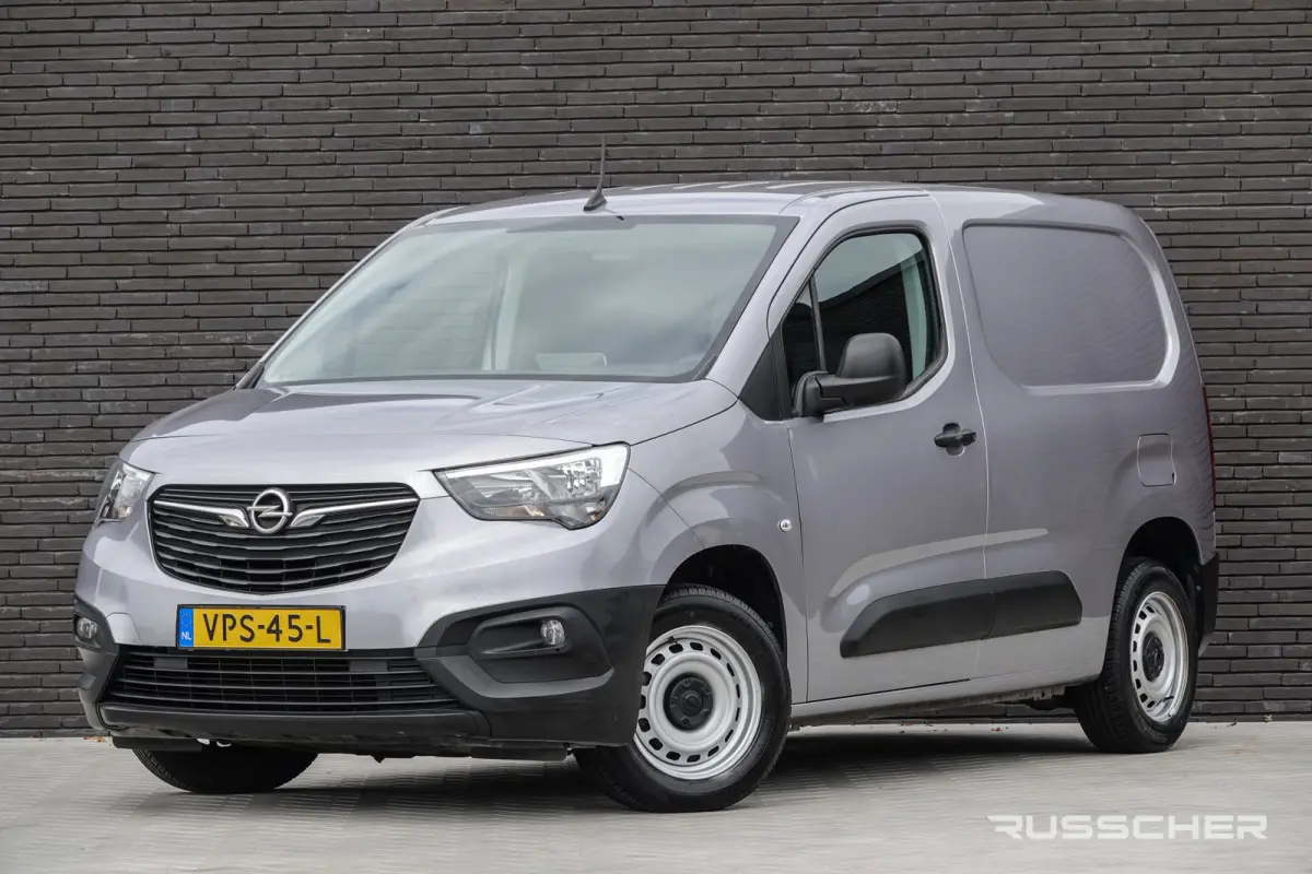 L1 1.5D 102Pk | Edition | Cruise Control | Trekhaak