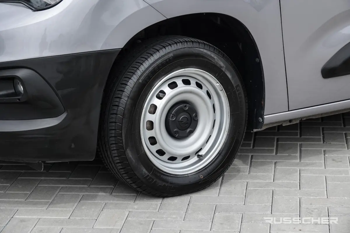 L1 1.5D 102Pk | Edition | Cruise Control | Trekhaak