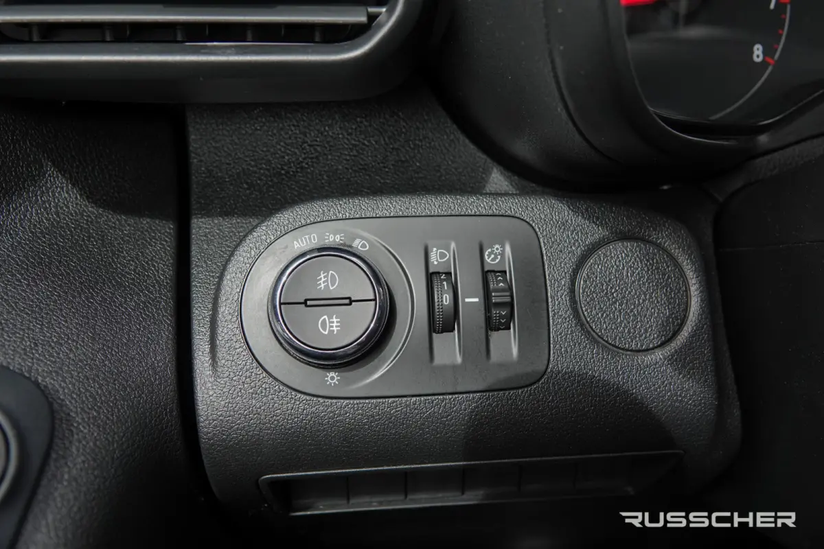 L1 1.5D 102Pk | Edition | Cruise Control | Trekhaak