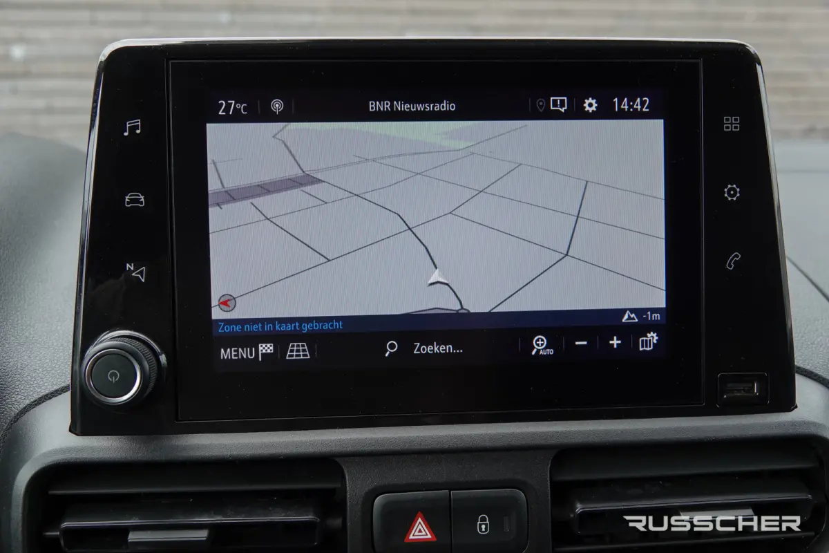 L1 1.5D 102Pk | Edition | Cruise Control | Trekhaak