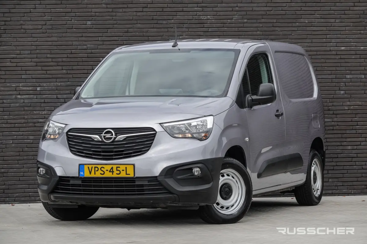 L1 1.5D 102Pk | Edition | Cruise Control | Trekhaak