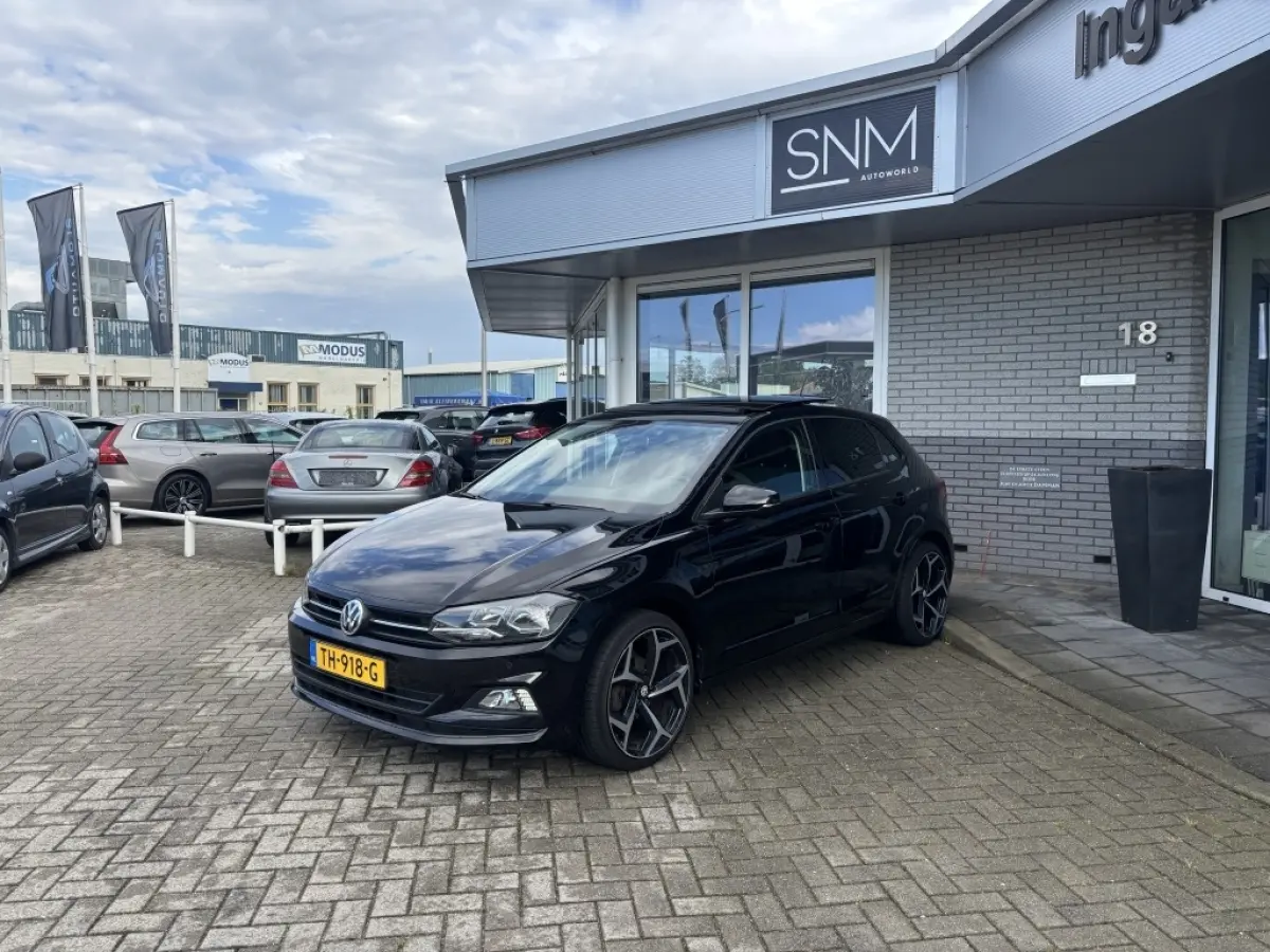 1.0 TSI Comf.l. Bus.