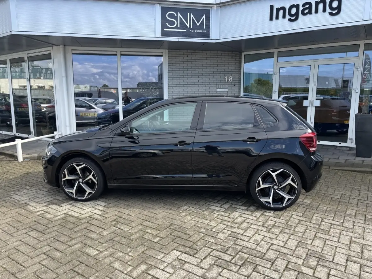 1.0 TSI Comf.l. Bus.