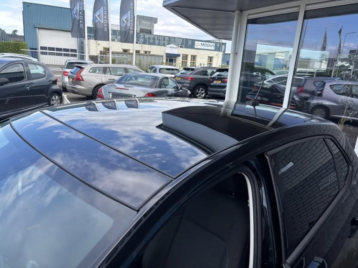 1.0 TSI Comf.l. Bus.