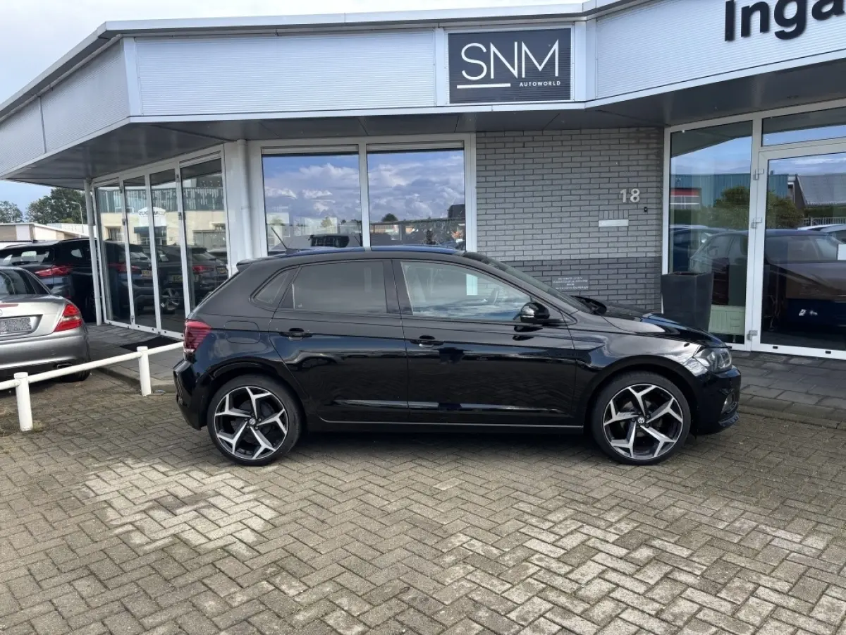 1.0 TSI Comf.l. Bus.