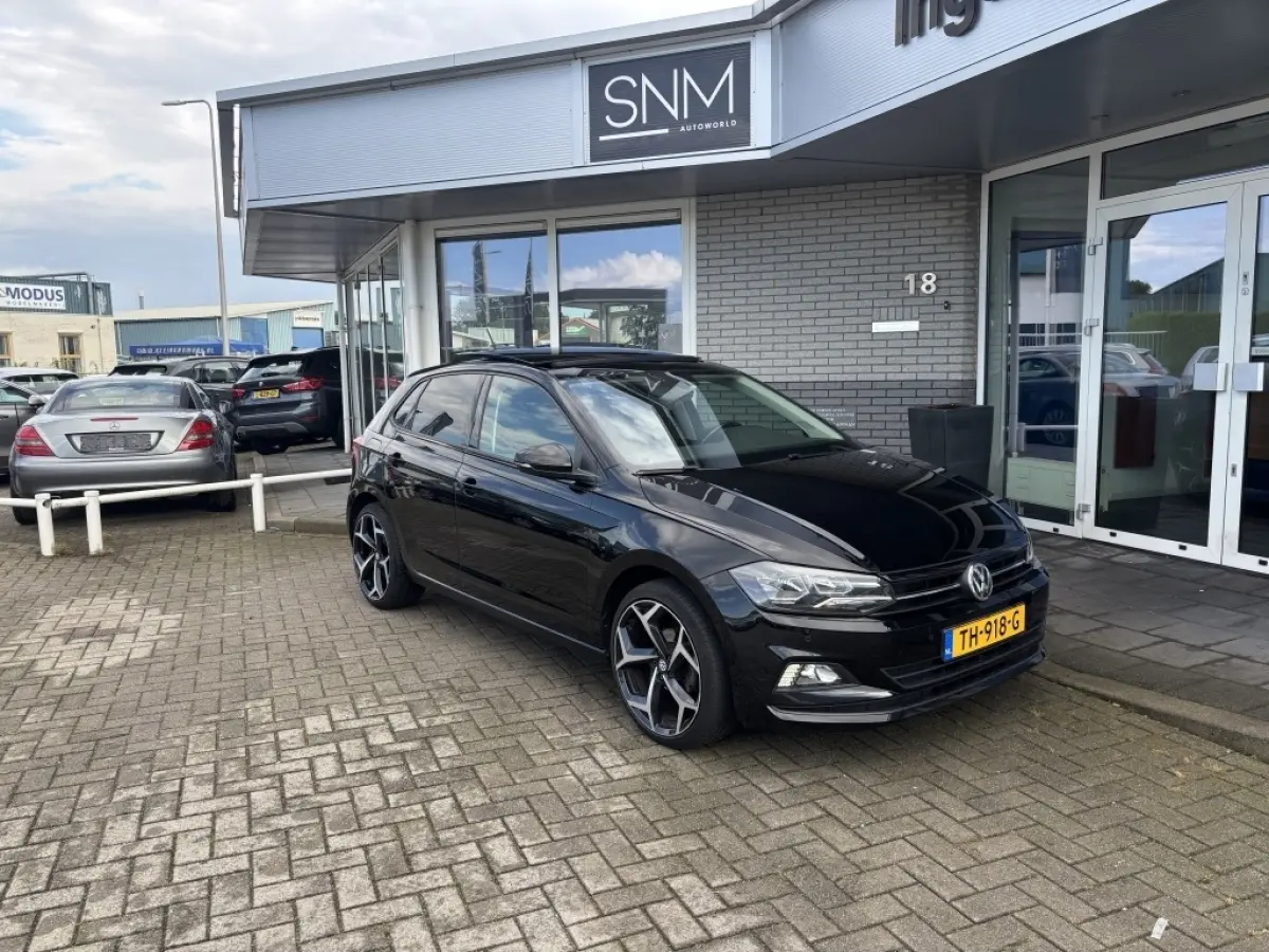 1.0 TSI Comf.l. Bus.