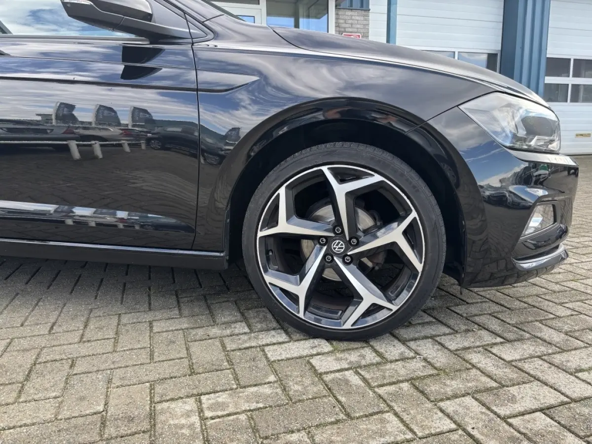 1.0 TSI Comf.l. Bus.