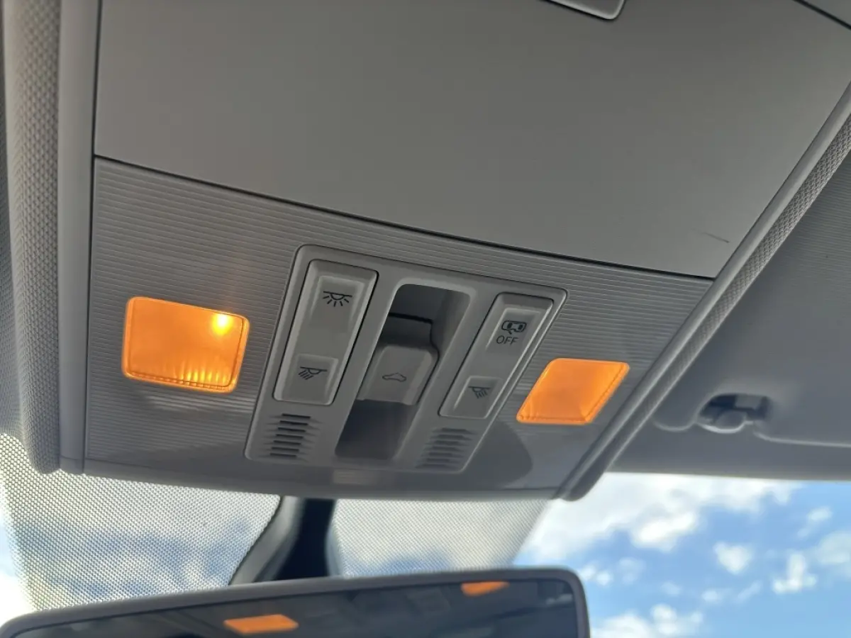 1.0 TSI Comf.l. Bus.