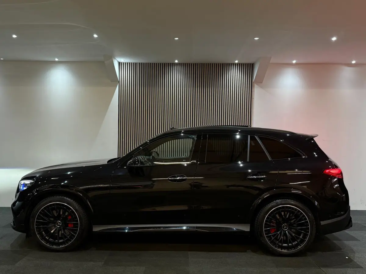 AMG 43 4MATIC 422pk EDITION-1 Pano Leder Memory Head Up BOM VOLL!!!