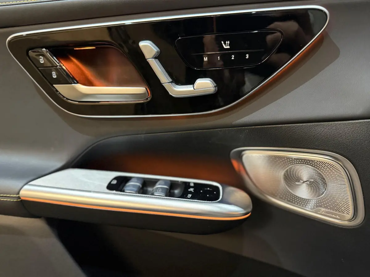 AMG 43 4MATIC 422pk EDITION-1 Pano Leder Memory Head Up BOM VOLL!!!