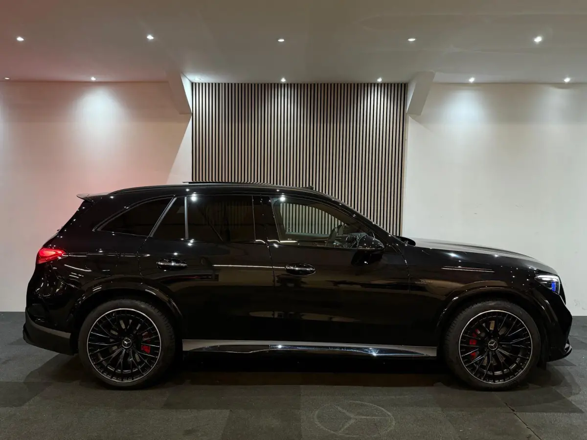 AMG 43 4MATIC 422pk EDITION-1 Pano Leder Memory Head Up BOM VOLL!!!