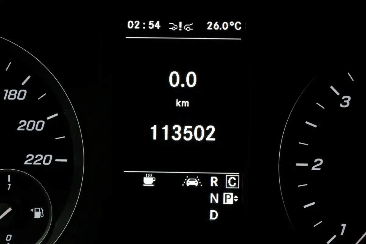 114 CDI Lang 9G Automaat LED/Inrichting/Navi/Camera 02-2022