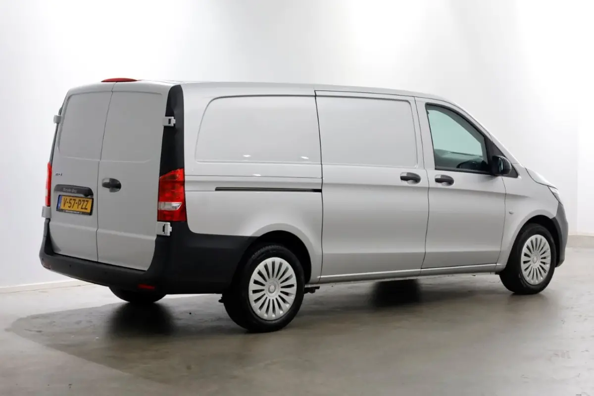 114 CDI Lang 9G Automaat LED/Inrichting/Navi/Camera 02-2022