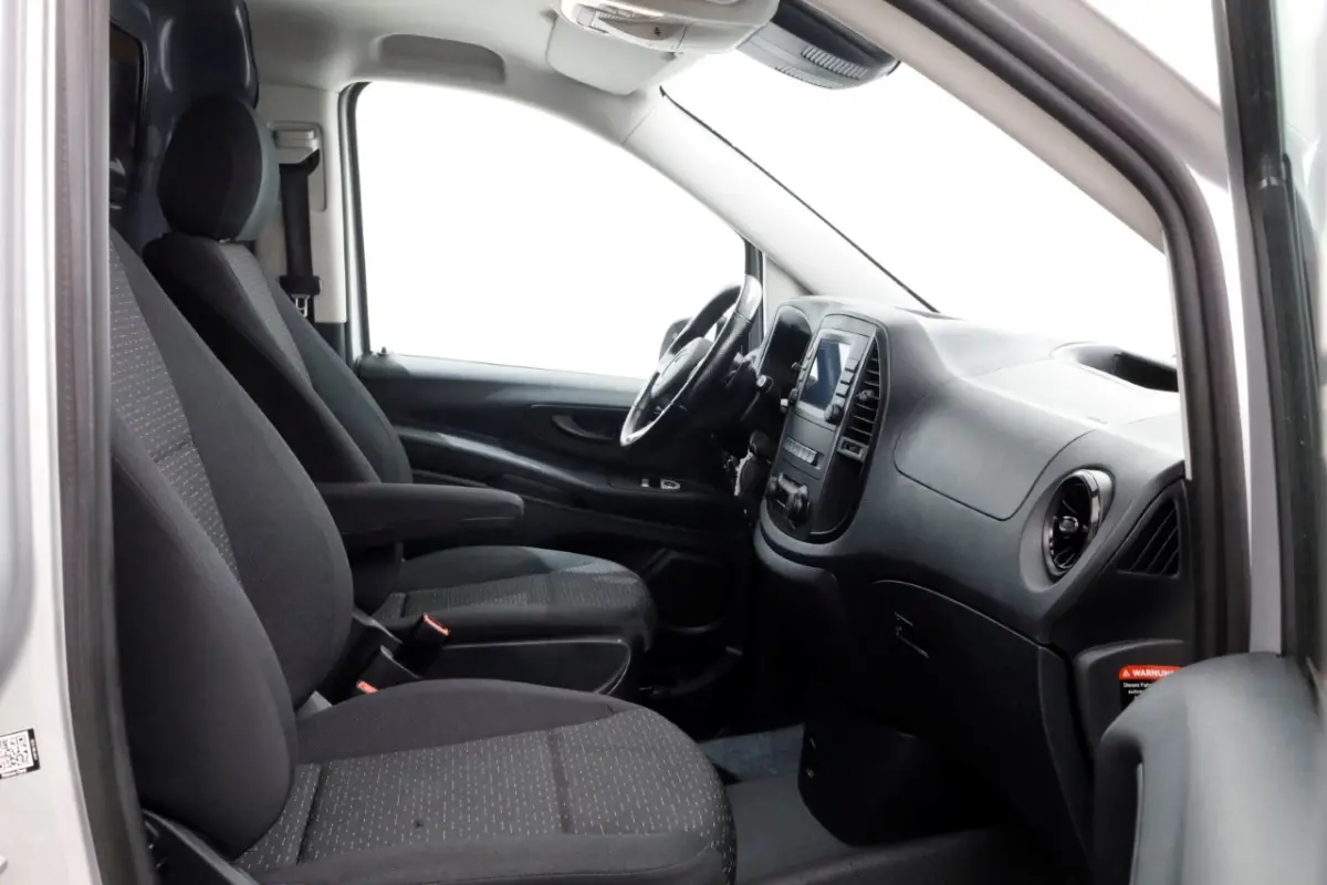 114 CDI Lang 9G Automaat LED/Inrichting/Navi/Camera 02-2022