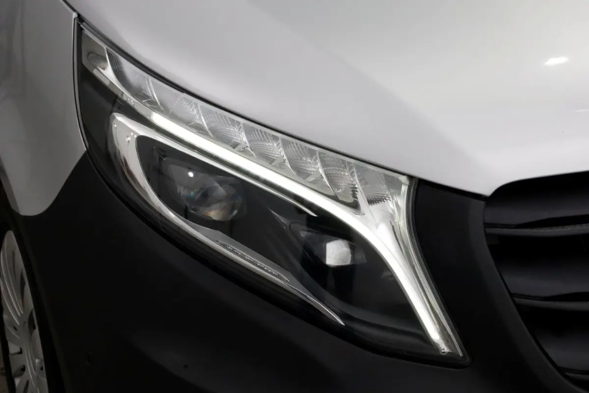 114 CDI Lang 9G Automaat LED/Inrichting/Navi/Camera 02-2022