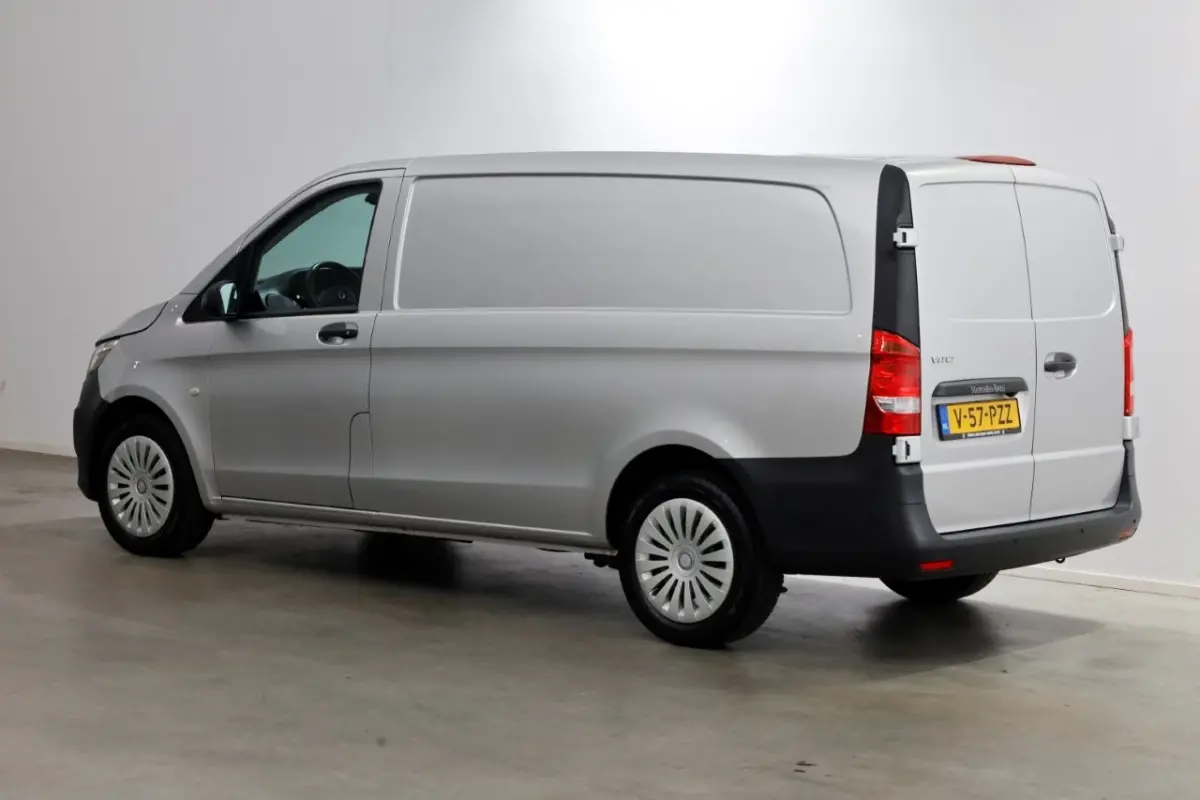 114 CDI Lang 9G Automaat LED/Inrichting/Navi/Camera 02-2022