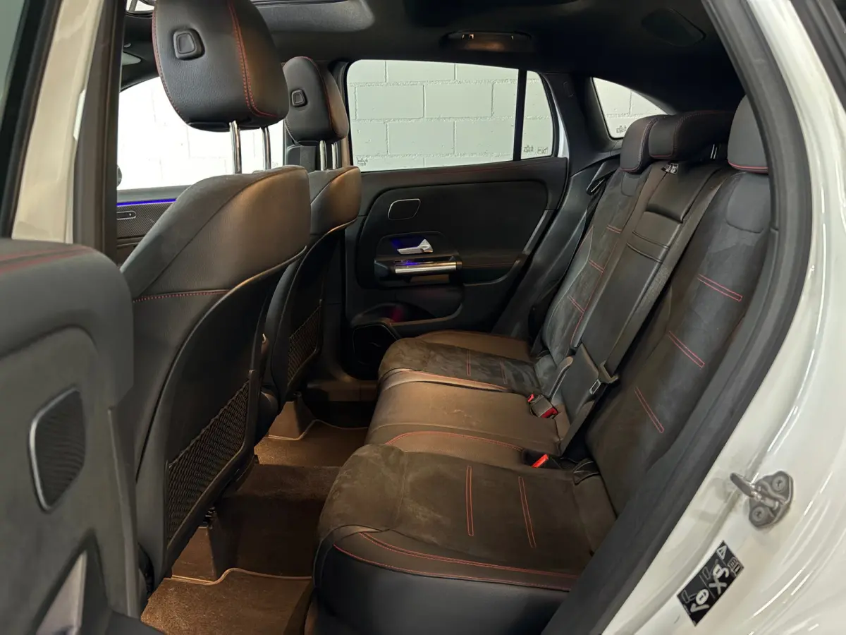 250 4MATIC AMG-line NIGHT PAKKET*Pano*Stoelverwarming*