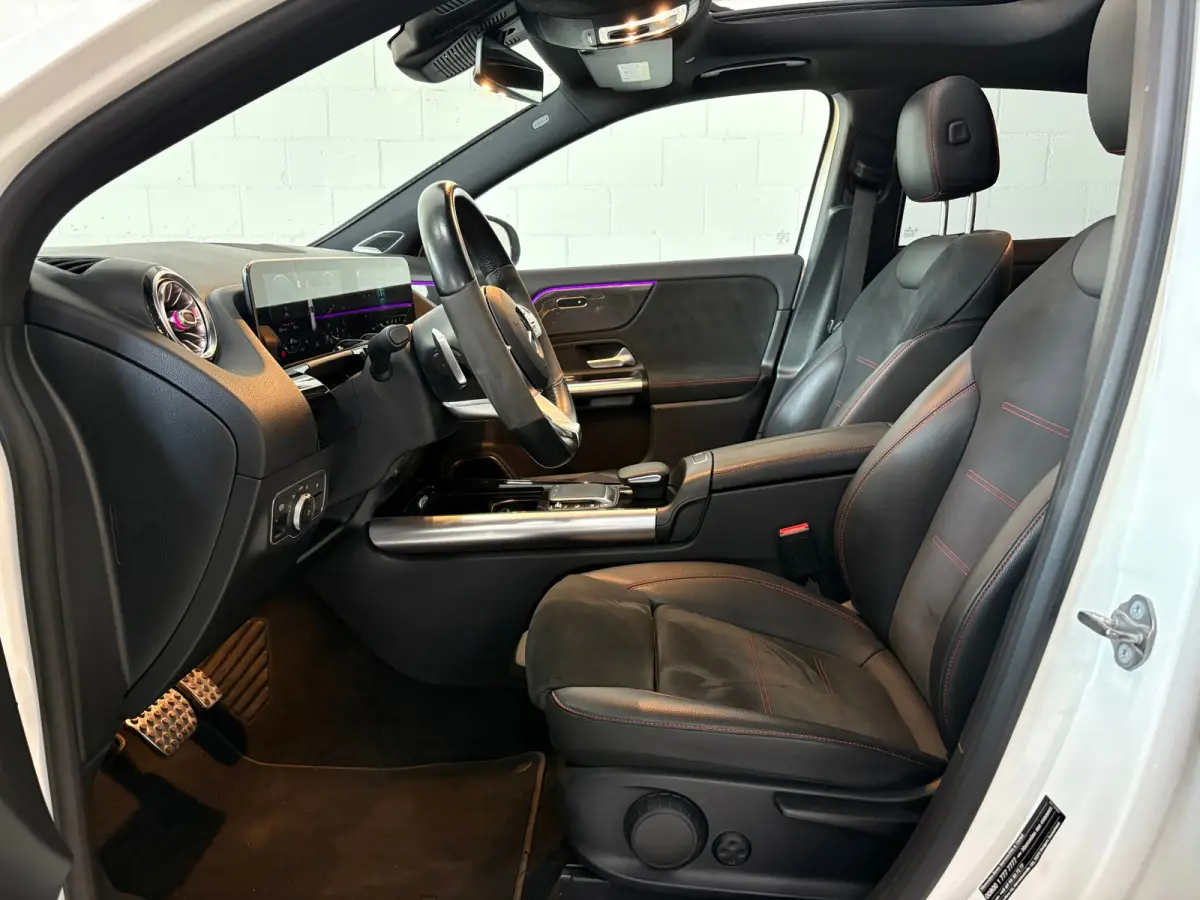 250 4MATIC AMG-line NIGHT PAKKET*Pano*Stoelverwarming*