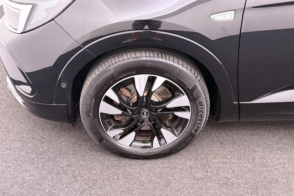 1.6 Turbo PHEV Level 3 Half-Leder Afn.Trekhaak Camera