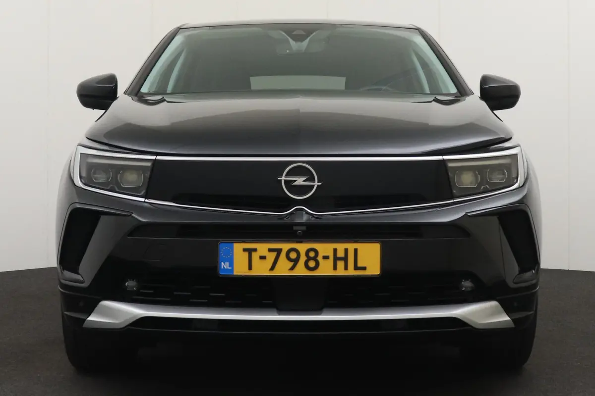 1.6 Turbo PHEV Level 3 Half-Leder Afn.Trekhaak Camera