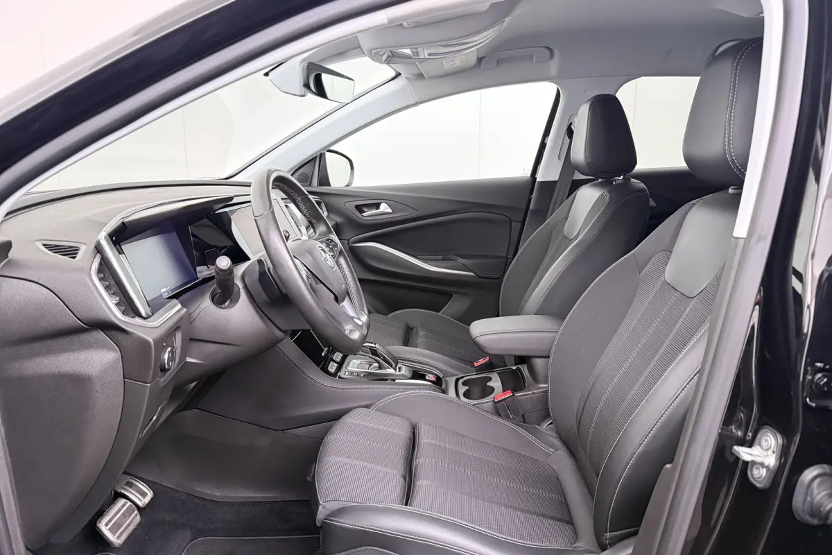 1.6 Turbo PHEV Business Half-Leder Afn.Trekhaak Camera