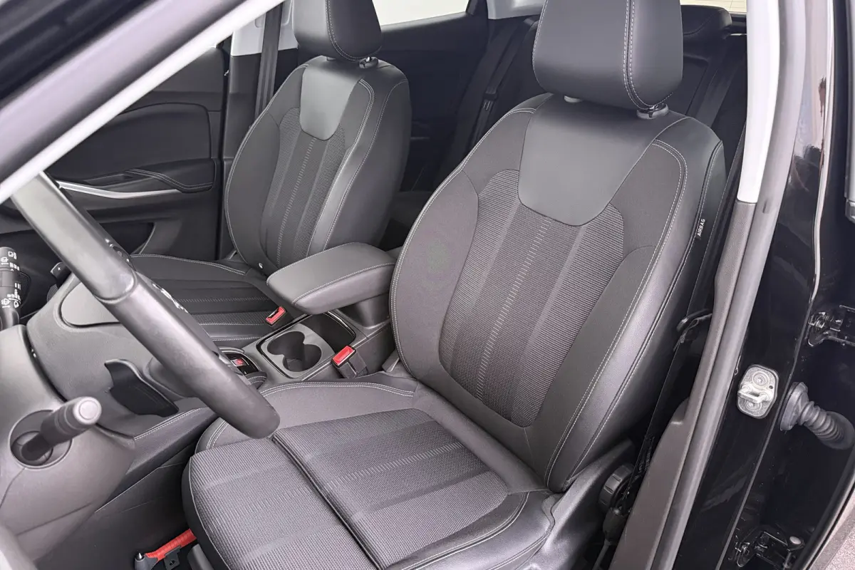 1.6 Turbo PHEV Business Half-Leder Afn.Trekhaak Camera