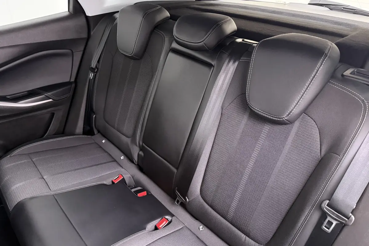1.6 Turbo PHEV Business Half-Leder Afn.Trekhaak Camera