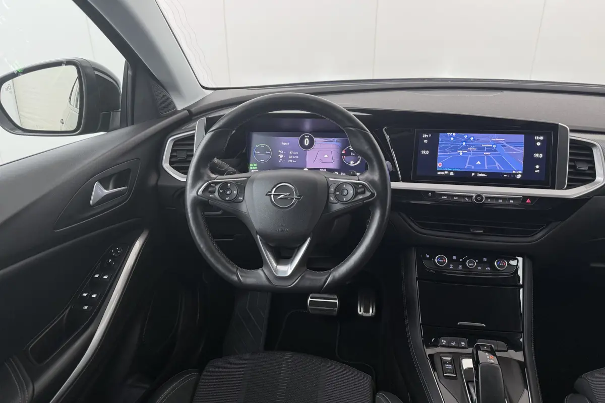 1.6 Turbo PHEV Business Half-Leder Afn.Trekhaak Camera
