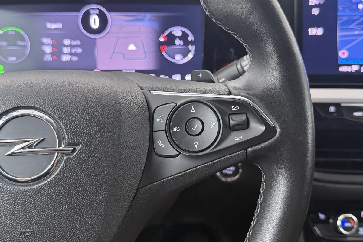 1.6 Turbo PHEV Business Half-Leder Afn.Trekhaak Camera
