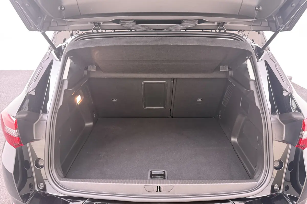 1.6 Turbo PHEV Business Half-Leder Afn.Trekhaak Camera