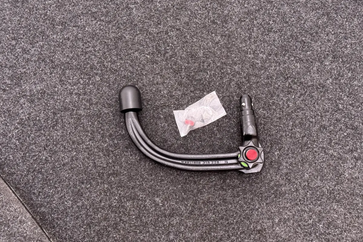 1.6 Turbo PHEV Business Half-Leder Afn.Trekhaak Camera