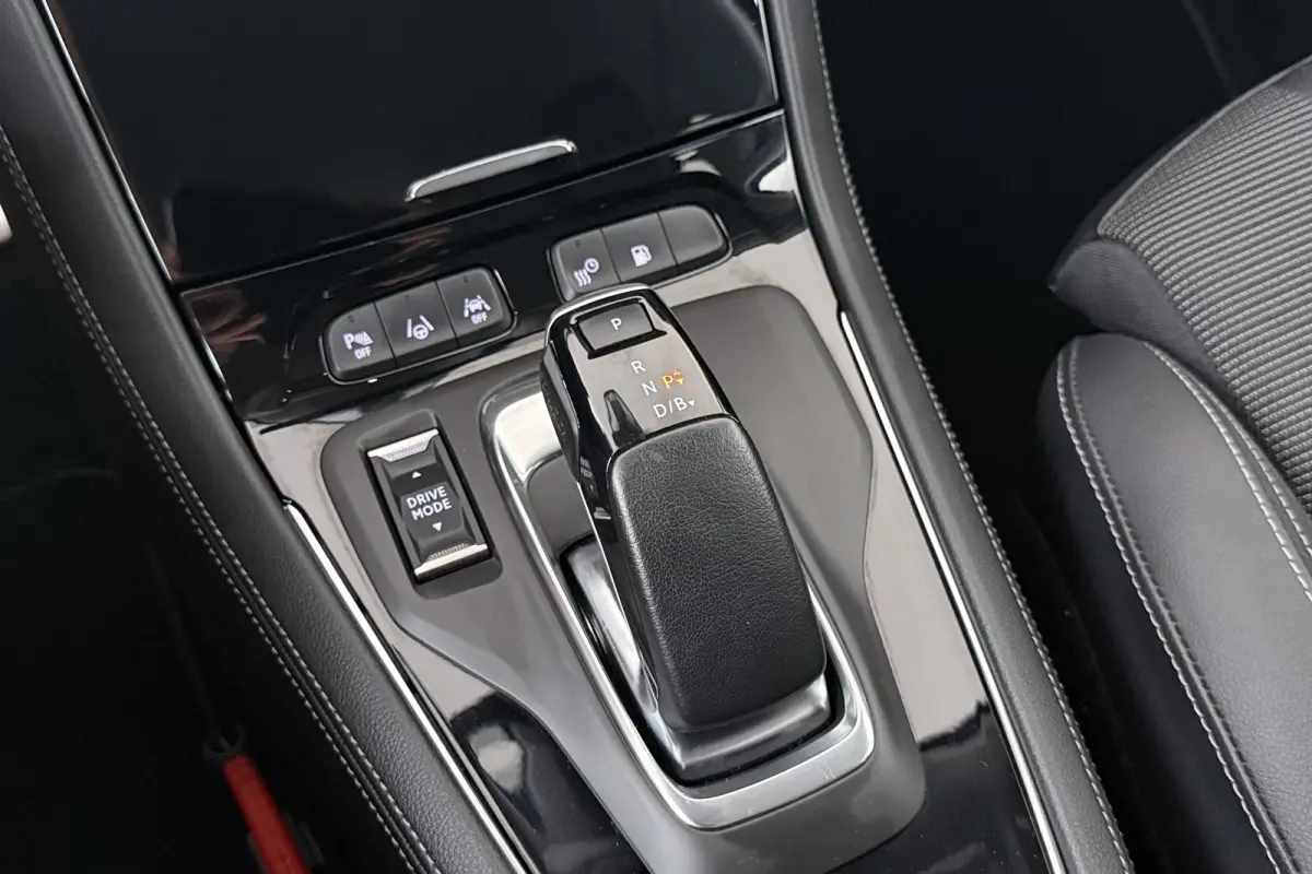 1.6 Turbo PHEV Business Half-Leder Afn.Trekhaak Camera