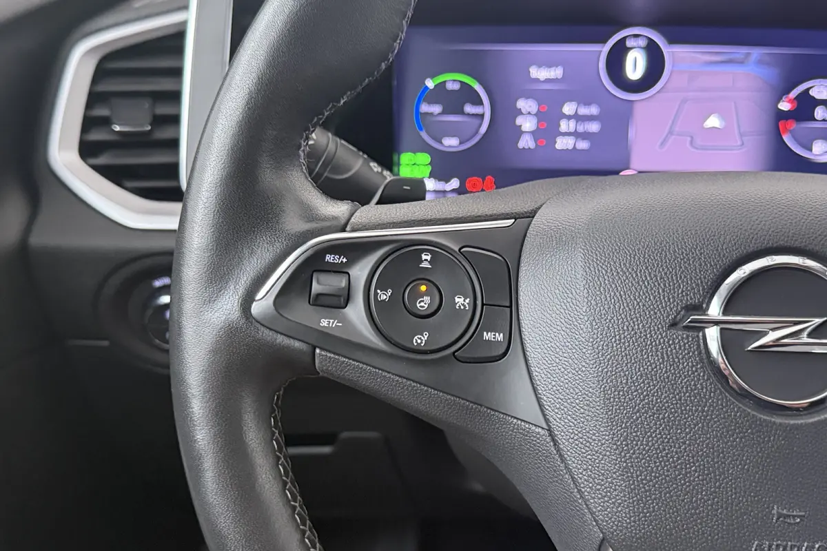 1.6 Turbo PHEV Business Half-Leder Afn.Trekhaak Camera
