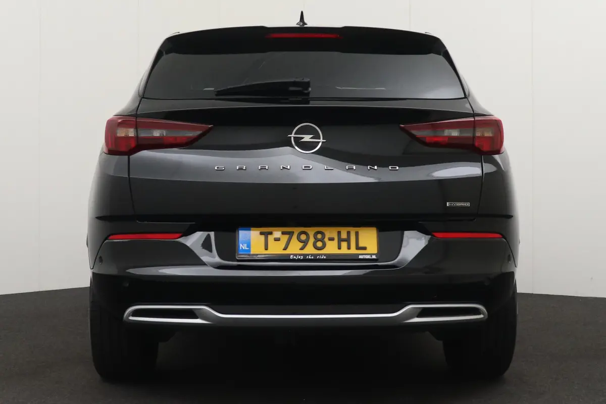 1.6 Turbo PHEV Level 3 Half-Leder Afn.Trekhaak Camera