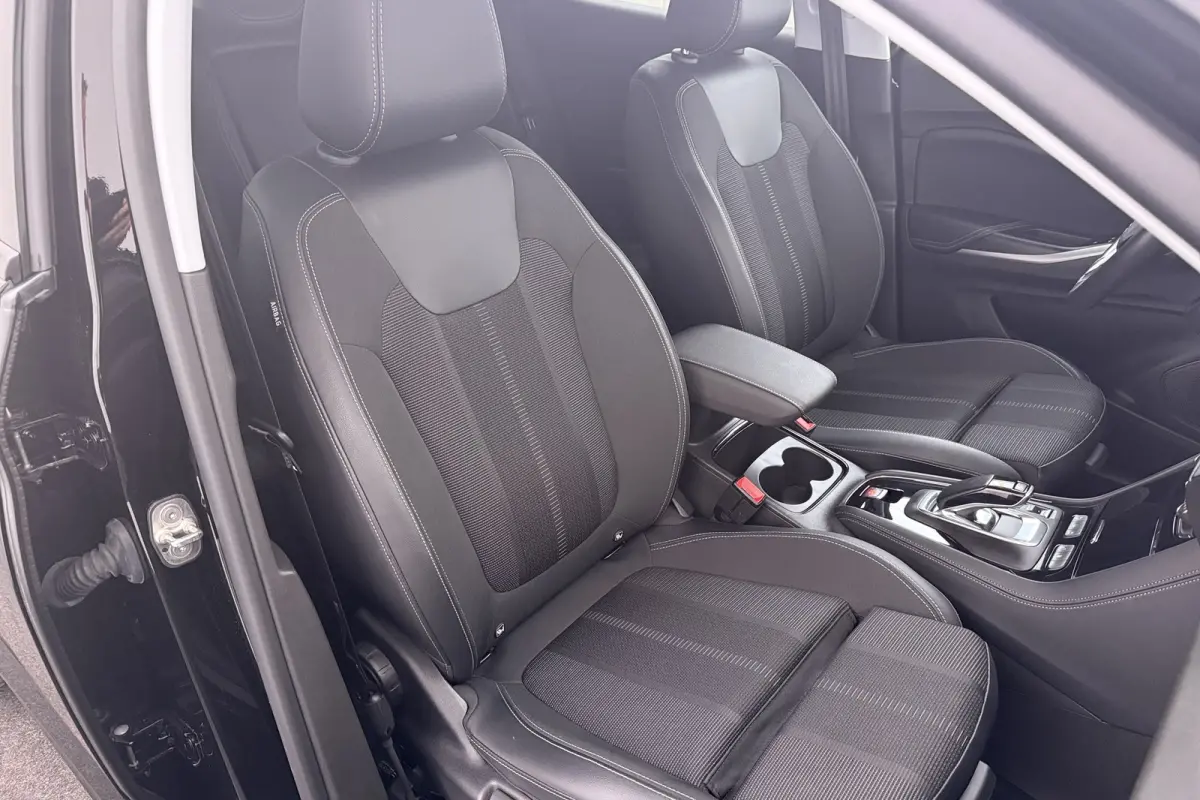 1.6 Turbo PHEV Business Half-Leder Afn.Trekhaak Camera