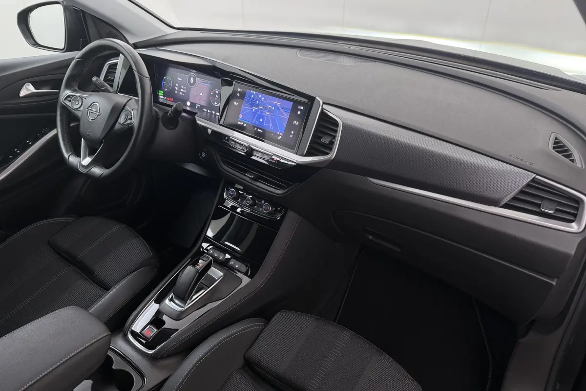 1.6 Turbo PHEV Business Half-Leder Afn.Trekhaak Camera